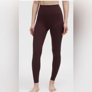 Lululemon Align Leggings